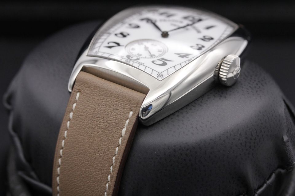 Franck Muller Cintree Curvex 7885 B S6 PR VIN Image 2